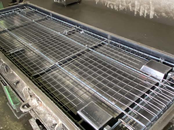 DURABEST 完成工程