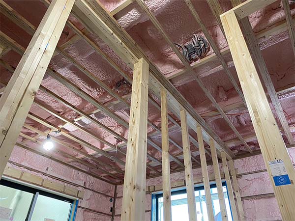 DURABEST 完成工程