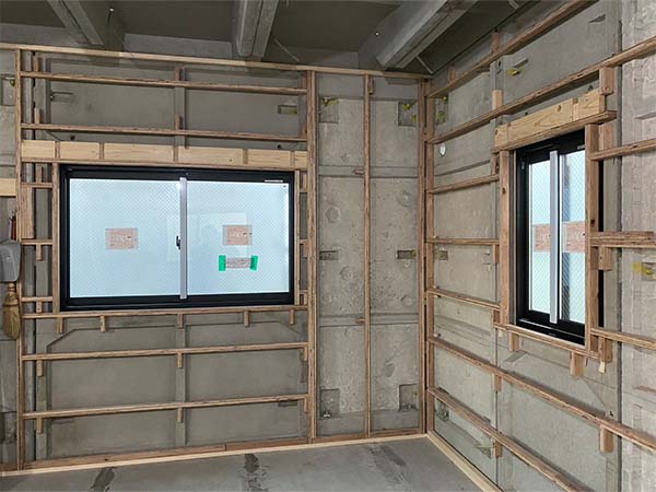 DURABEST 完成工程