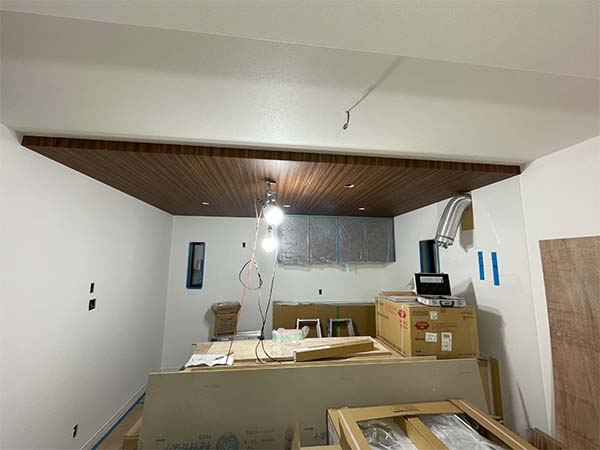 DURABEST 完成工程