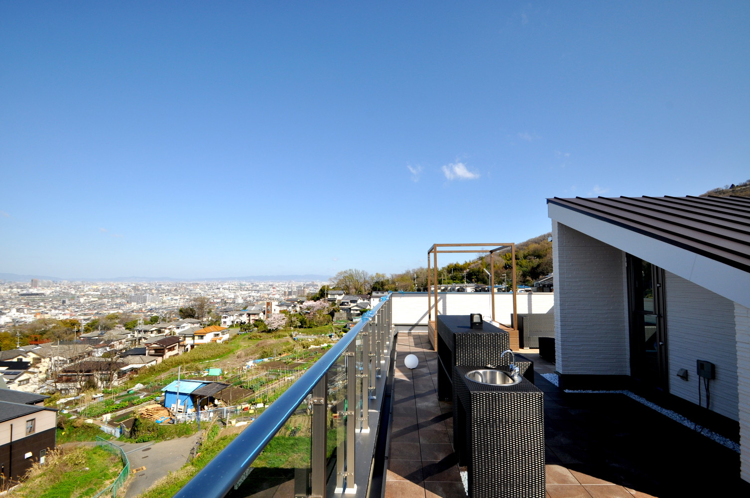 新築　東大阪市上四条町