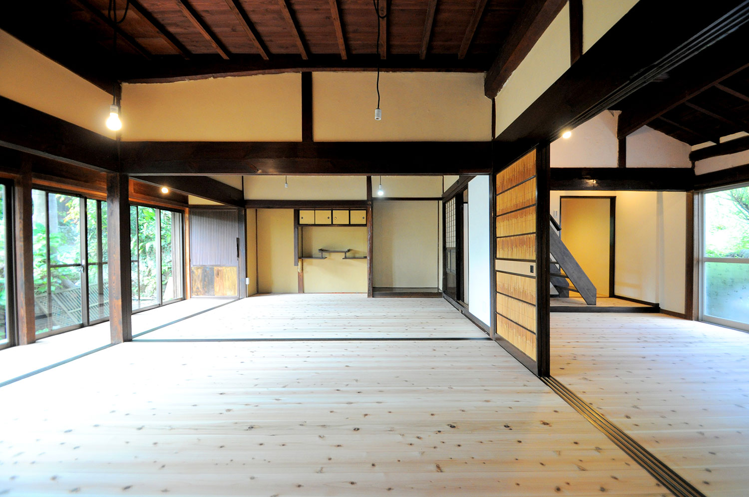 リフォーム 奈良県生駒市