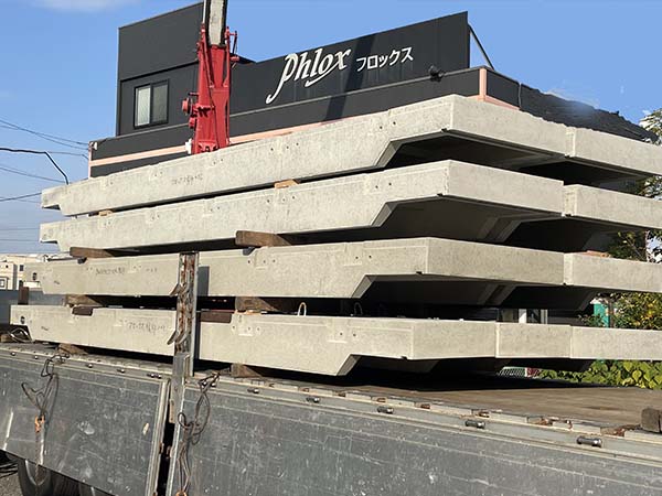 DURABEST 完成工程