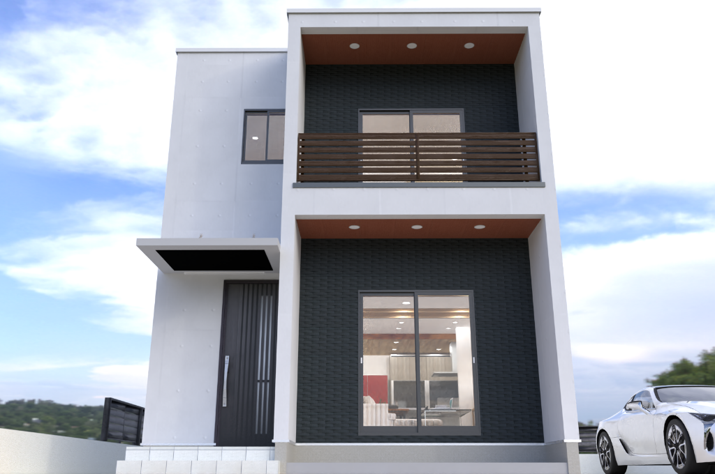 家は、家族の未来を守る舞台。