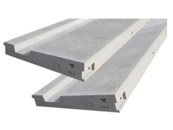 軽量鉄骨「約１９倍」の強度のPCパネル