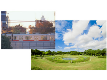 特別な施工をせずに遮音・防音性能が高い鉄筋コンクリート