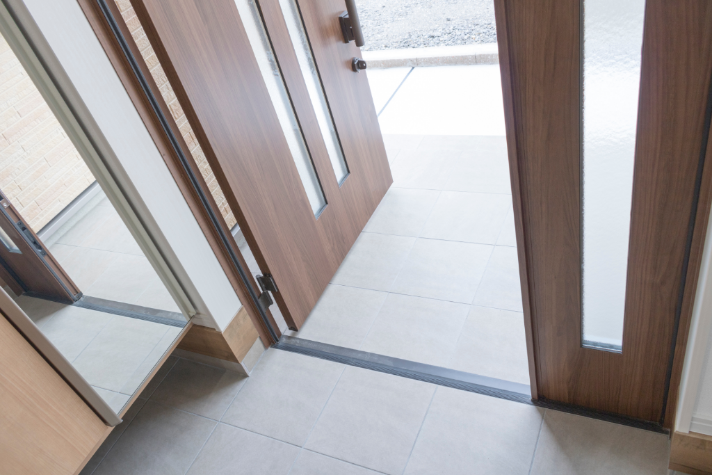 「これも標準？」思わずうれしくなる充実仕様。