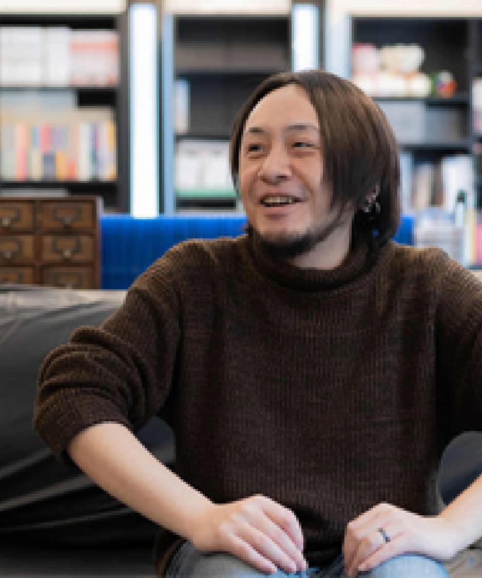 フロックスだからこそ実現した終の棲家。